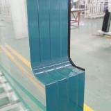 Low Iron Laminated glass